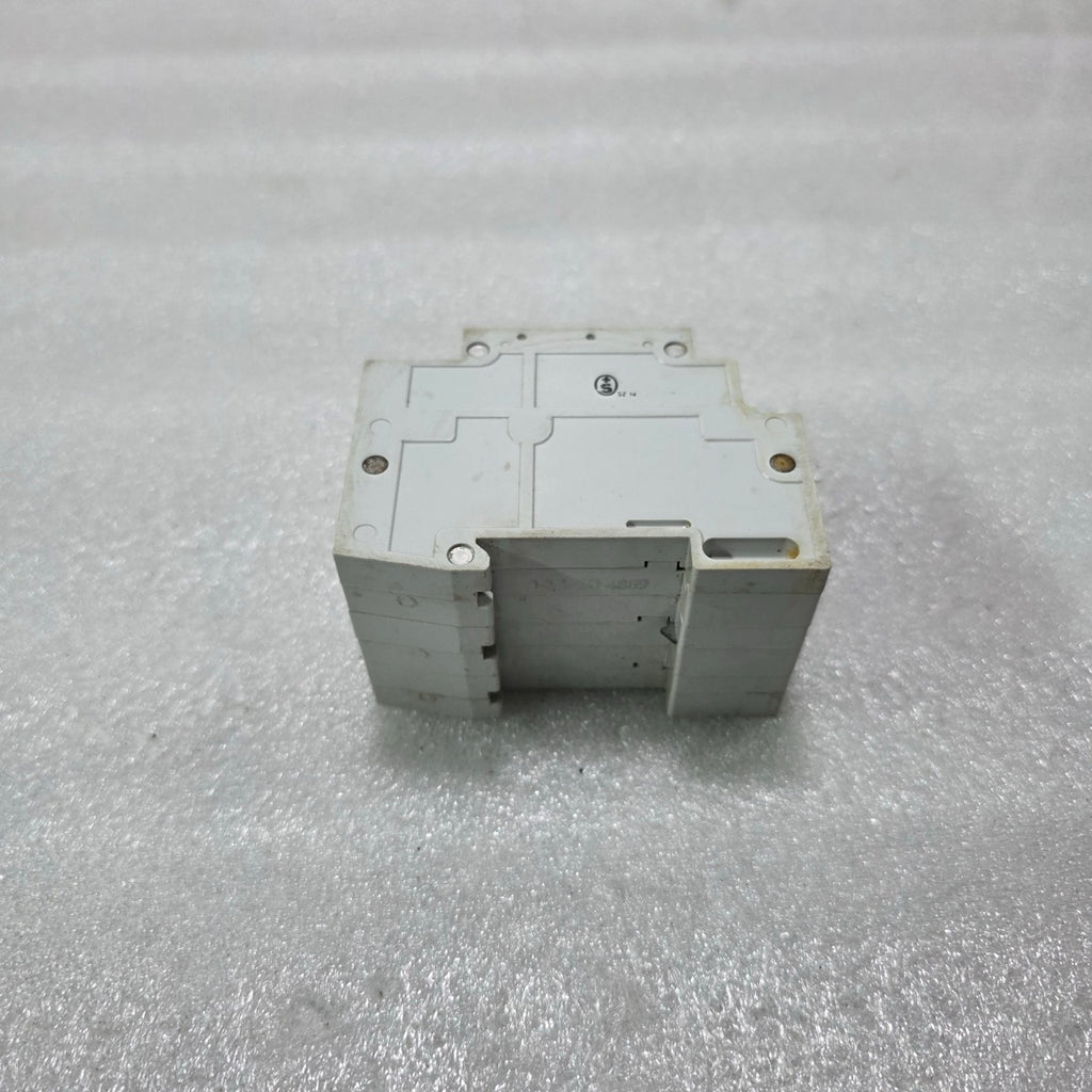 SIEMENS 5SN3 NL10A 3P 10A TYPE N 380V 6KA MCB MINIATURE CIRCUIT BREAKER