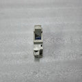 SOCOMEC RMS50 1P 50A 690V 14X51MM FUSE SWITCH DISCONNECTOR DIN RAIL