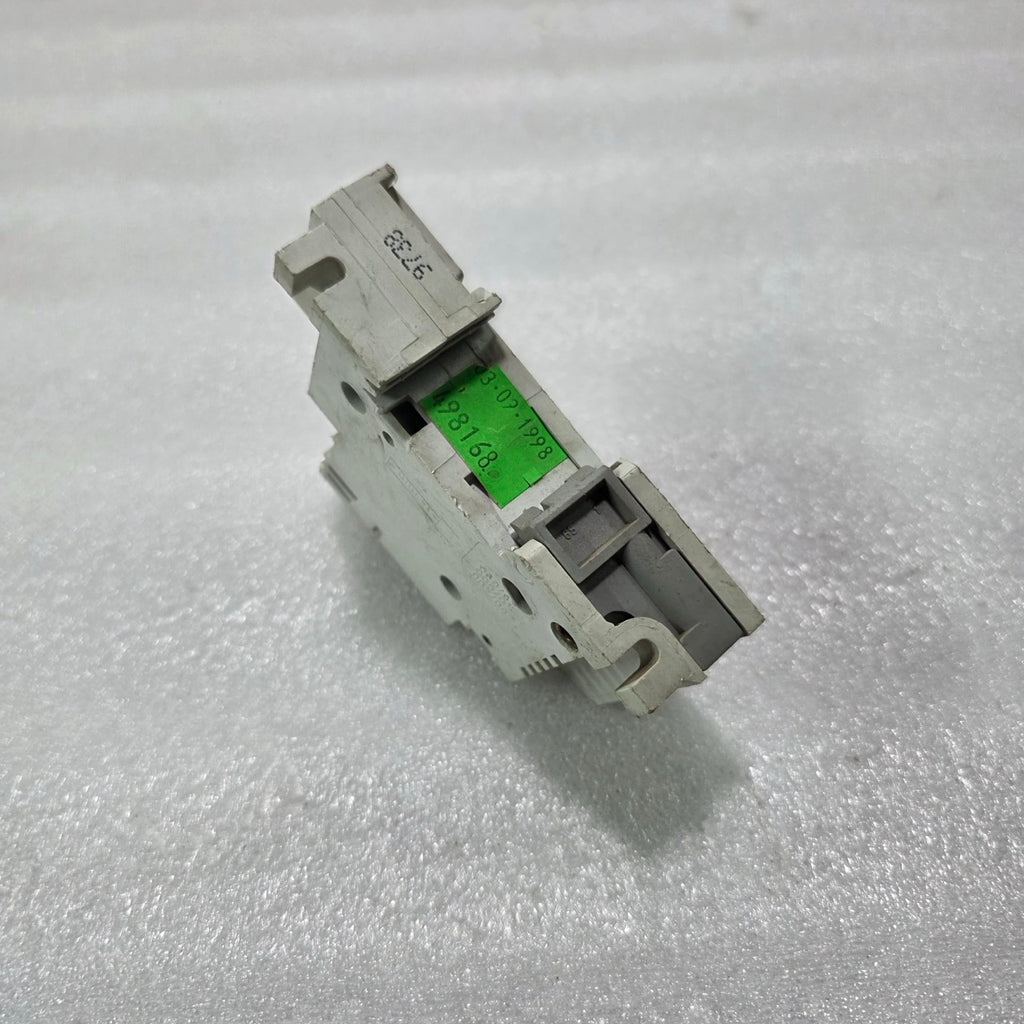 SOCOMEC RMS50 1P 50A 690V 14X51MM FUSE SWITCH DISCONNECTOR DIN RAIL