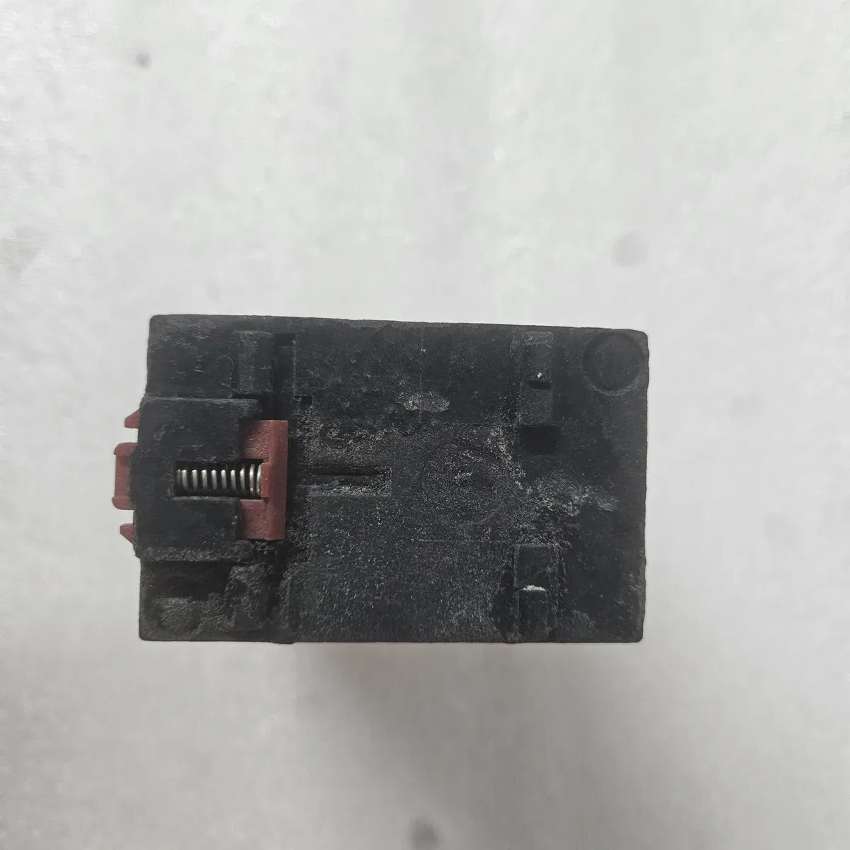 Square D DASV Class 8430 Phase Failure Relay L1/L2/L3 For Parts - FOR PARTS