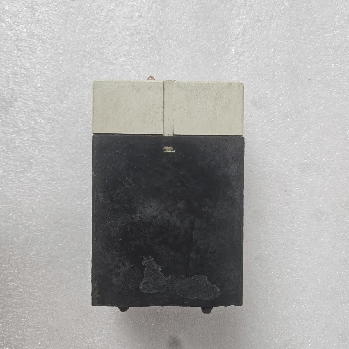 Square D DASV Class 8430 Phase Failure Relay L1/L2/L3 For Parts - FOR PARTS