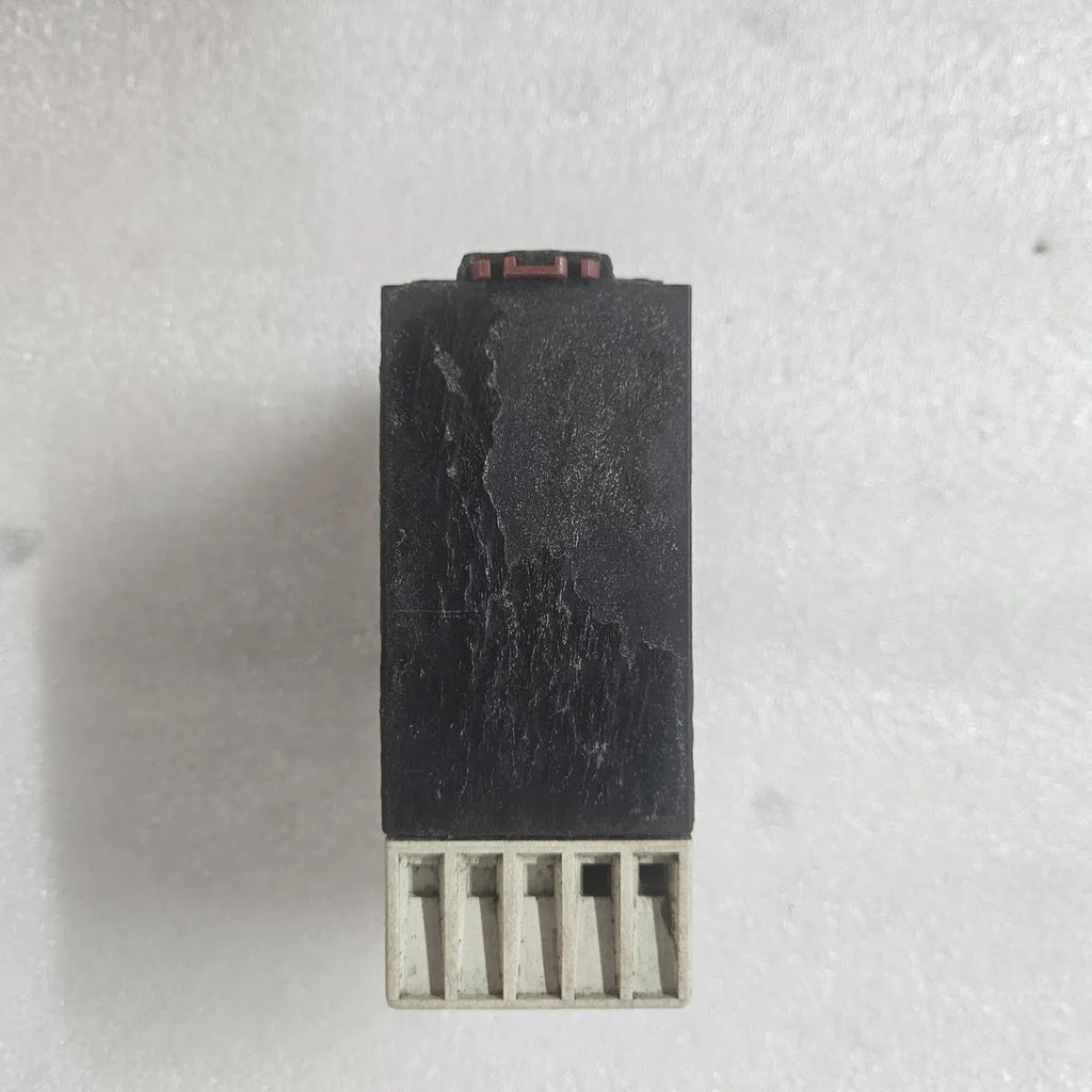 Square D DASV Class 8430 Phase Failure Relay L1/L2/L3 For Parts - FOR PARTS