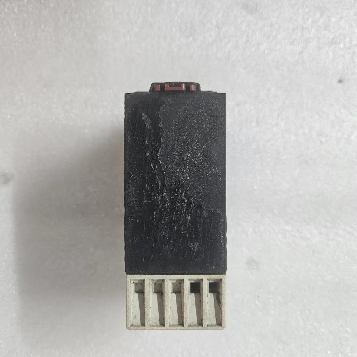 Square D DASV Class 8430 Phase Failure Relay L1/L2/L3 For Parts - FOR PARTS