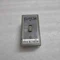 Square D Manual Motor Starter Controller Reset Button UL CSA Pre-Owned