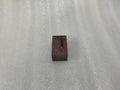 STS WSW100.0,1A Current Transformer Interposing CT Bv.1277 Pre-Owned