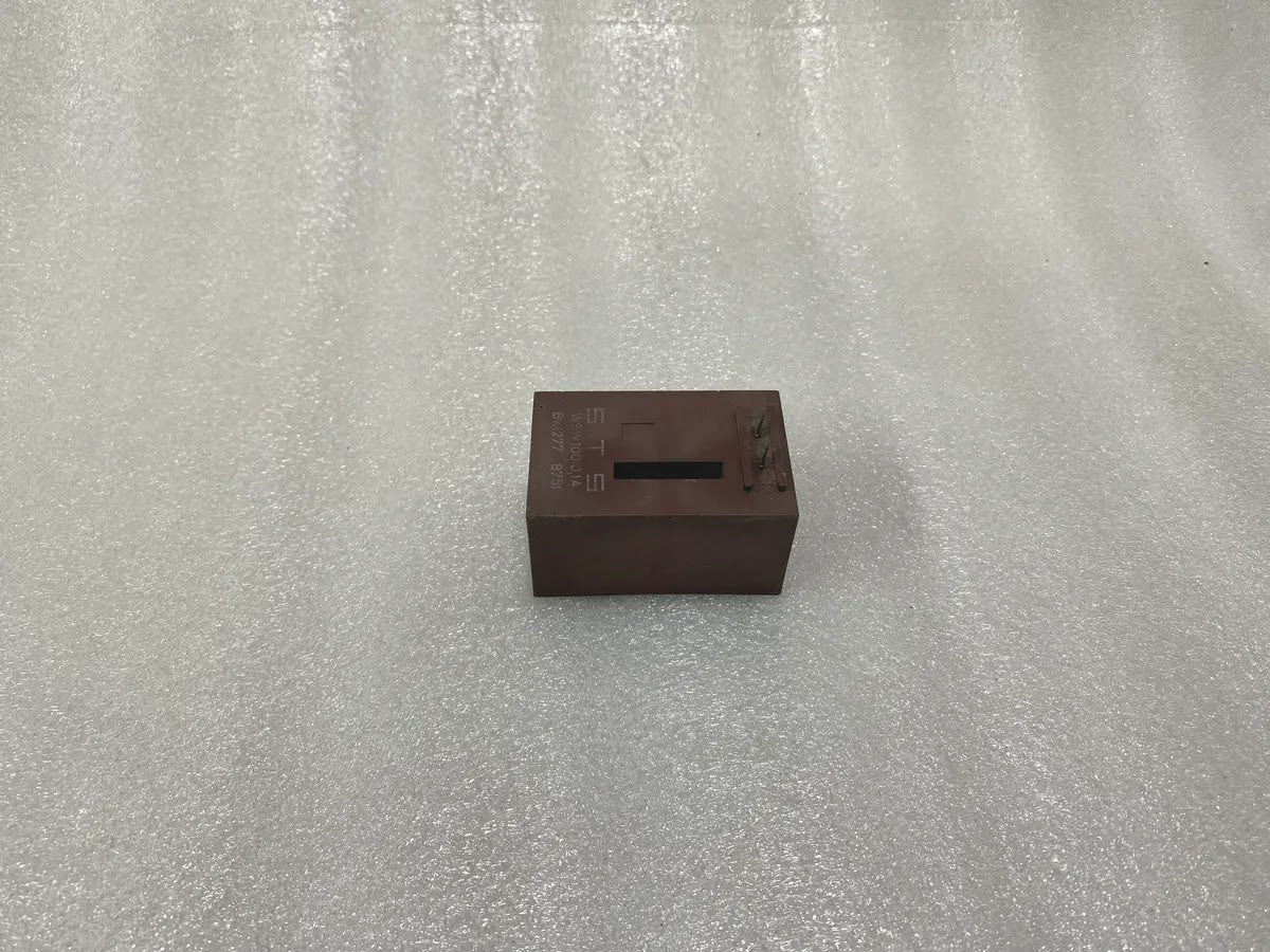 STS WSW100.0,1A Current Transformer Interposing CT Bv.1277 Pre-Owned