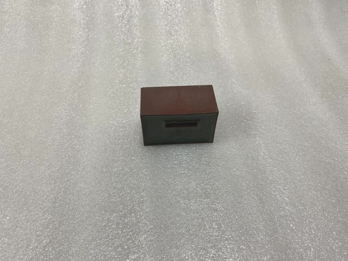 STS WSW100.0,1A Current Transformer Interposing CT Bv.1277 Pre-Owned