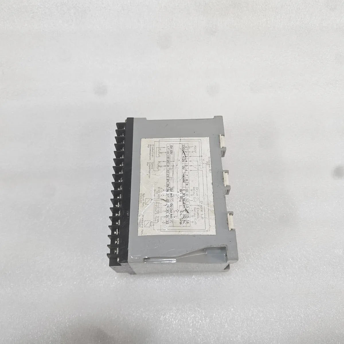 SUBH BER-5 Drive Controller Module 220VAC 32-Terminal