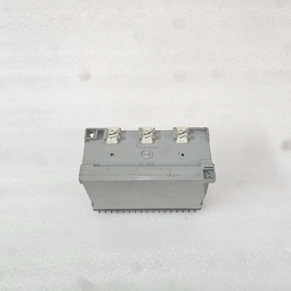 SUBH BER-5 Drive Controller Module 220VAC 32-Terminal