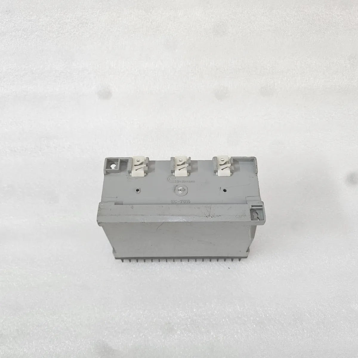SUBH BER-5 Drive Controller Module 220VAC 32-Terminal