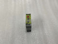 tele D6DM Multifunction Timer Relay 24-230V AC/DC 8 Function 8A 22.5mm Pre-Owned