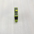 Tele R2X20 Monitoring Relay 230V AC Time/Level Dial DIN Rail