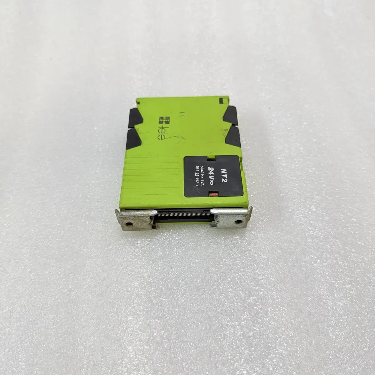 Tele R2X20 Monitoring Relay 230V AC Time/Level Dial DIN Rail