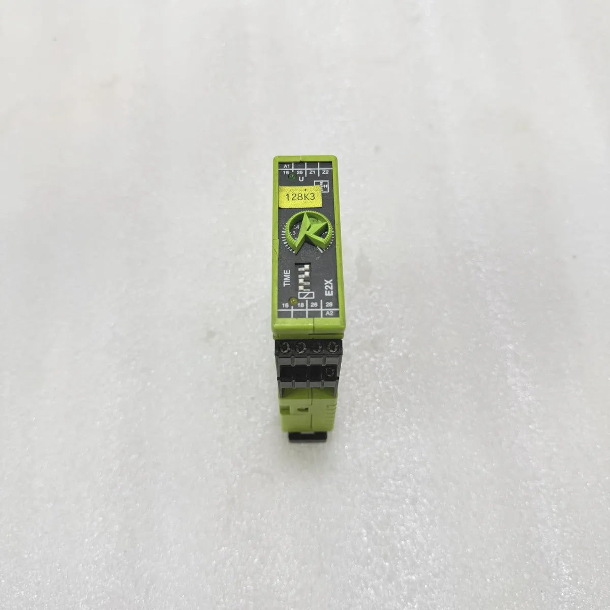 Tele E2X Timer Relay with NT2 24V Interface Module