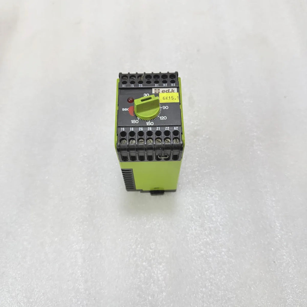 Tele ED.K Timer Relay 240V AC Coil
