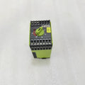 Tele ED.K Timer Relay 2-10 Sec 240V AC Coil