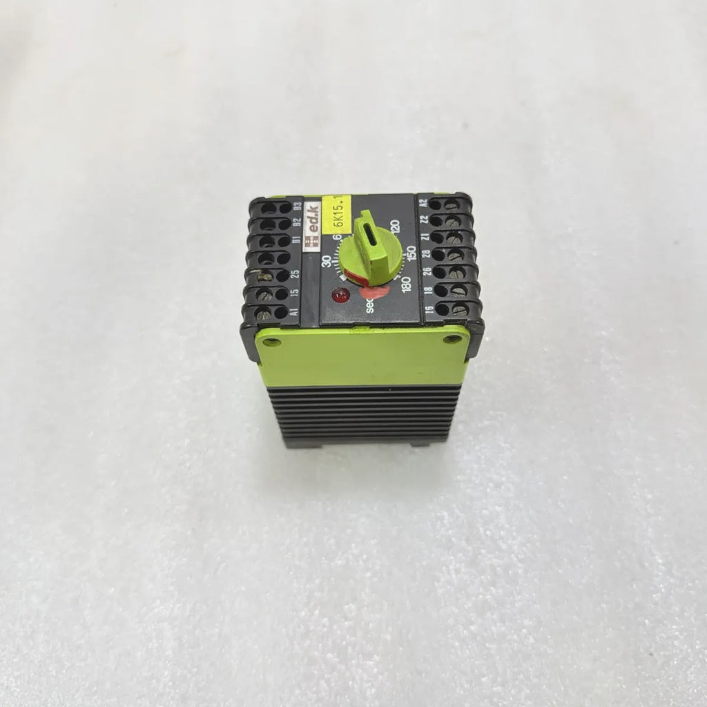 Tele ED.K Timer Relay 240V AC Coil