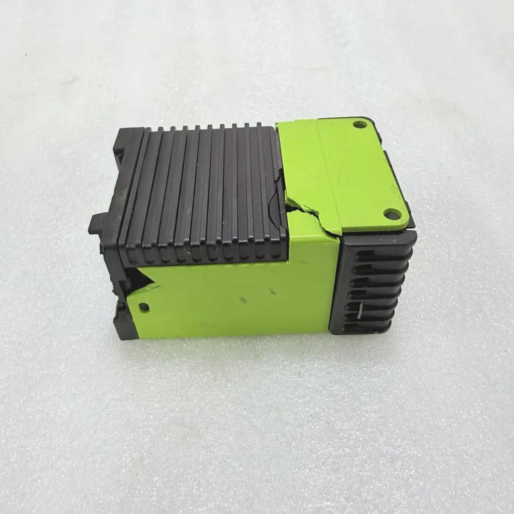 Tele MF.K Multifunction Timer Relay 220V AC Type 4105-220