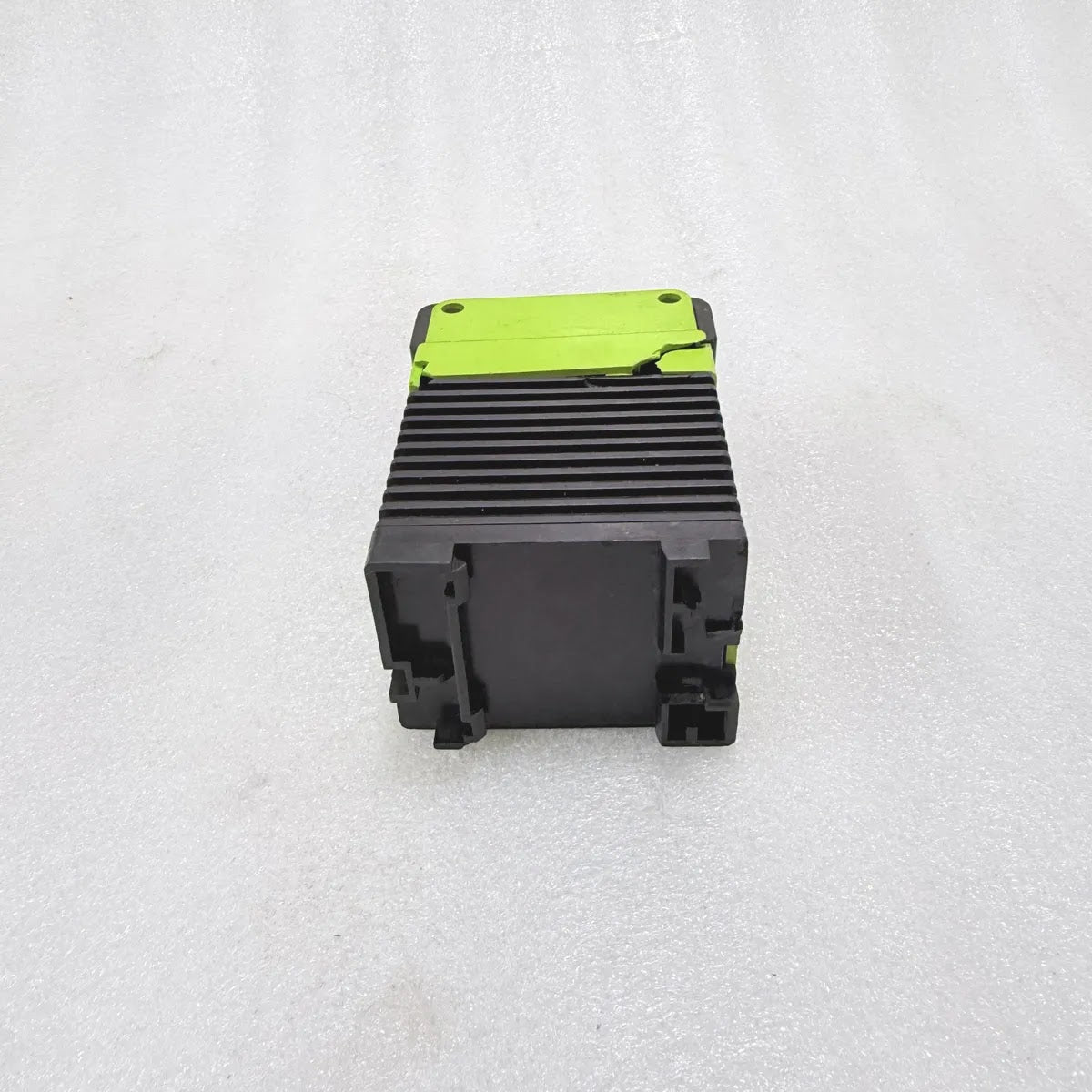 Tele MF.K Multifunction Timer Relay 220V AC Type 4105-220