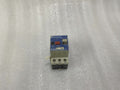 Telemecanique GV1-M06 Manual Motor Starter 1-1.6A GV1-A08 Aux Pre-Owned