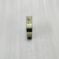 Telemecanique RE4TL11BU Timing Relay 0.05s-300h 110-240V / 24V 4A Pre-Owned