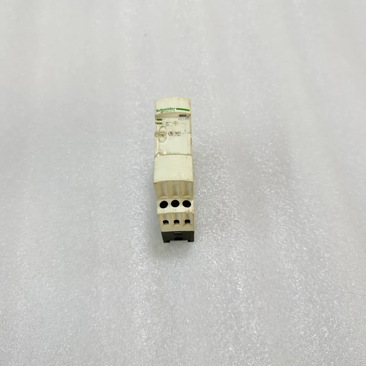 Telemecanique RE7PE11BU Timing Relay 0.05s-300h 110-240V AC 24V DC 1C/O