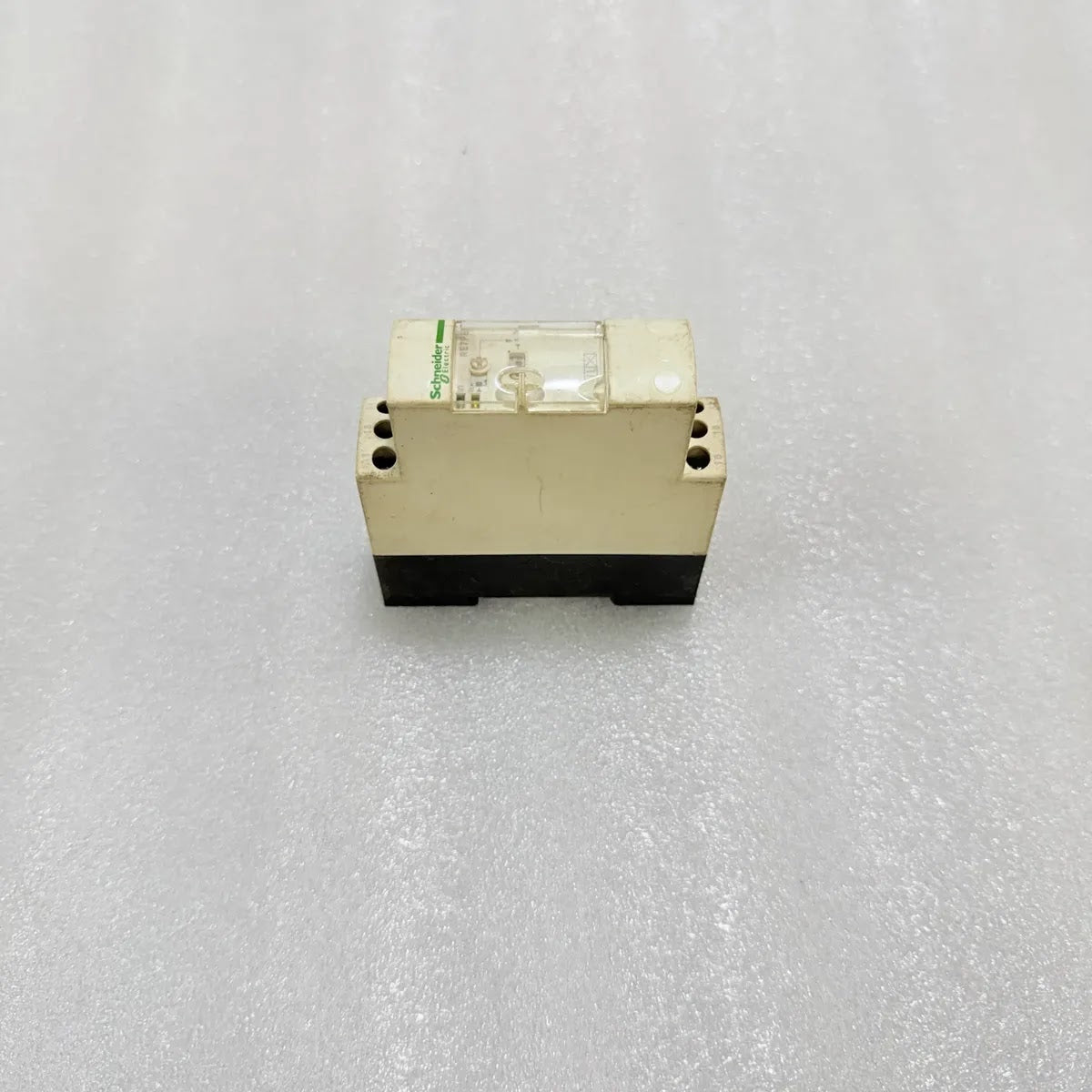Telemecanique RE7PE11BU Timing Relay 0.05s-300h 110-240V AC 24V DC 1C/O