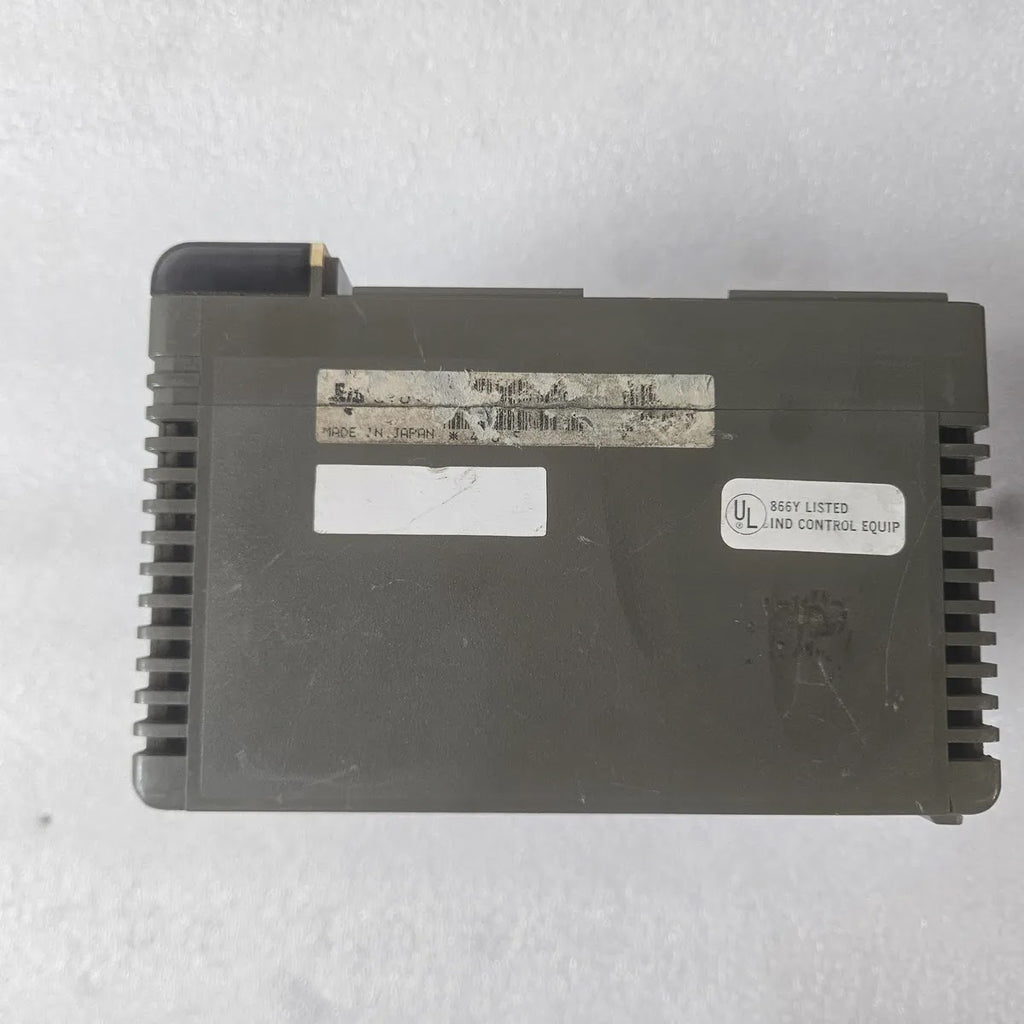 Texas Instruments Model 405 I/O Expansion 110/220VAC 24VDC For Parts - FOR PARTS