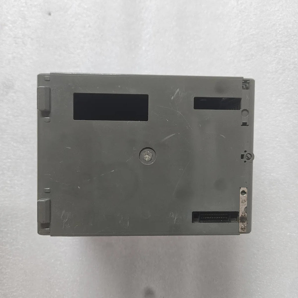 Texas Instruments Model 405 I/O Expansion 110/220VAC 24VDC For Parts - FOR PARTS