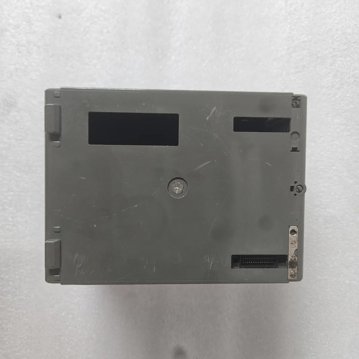 Texas Instruments Model 405 I/O Expansion 110/220VAC 24VDC For Parts - FOR PARTS