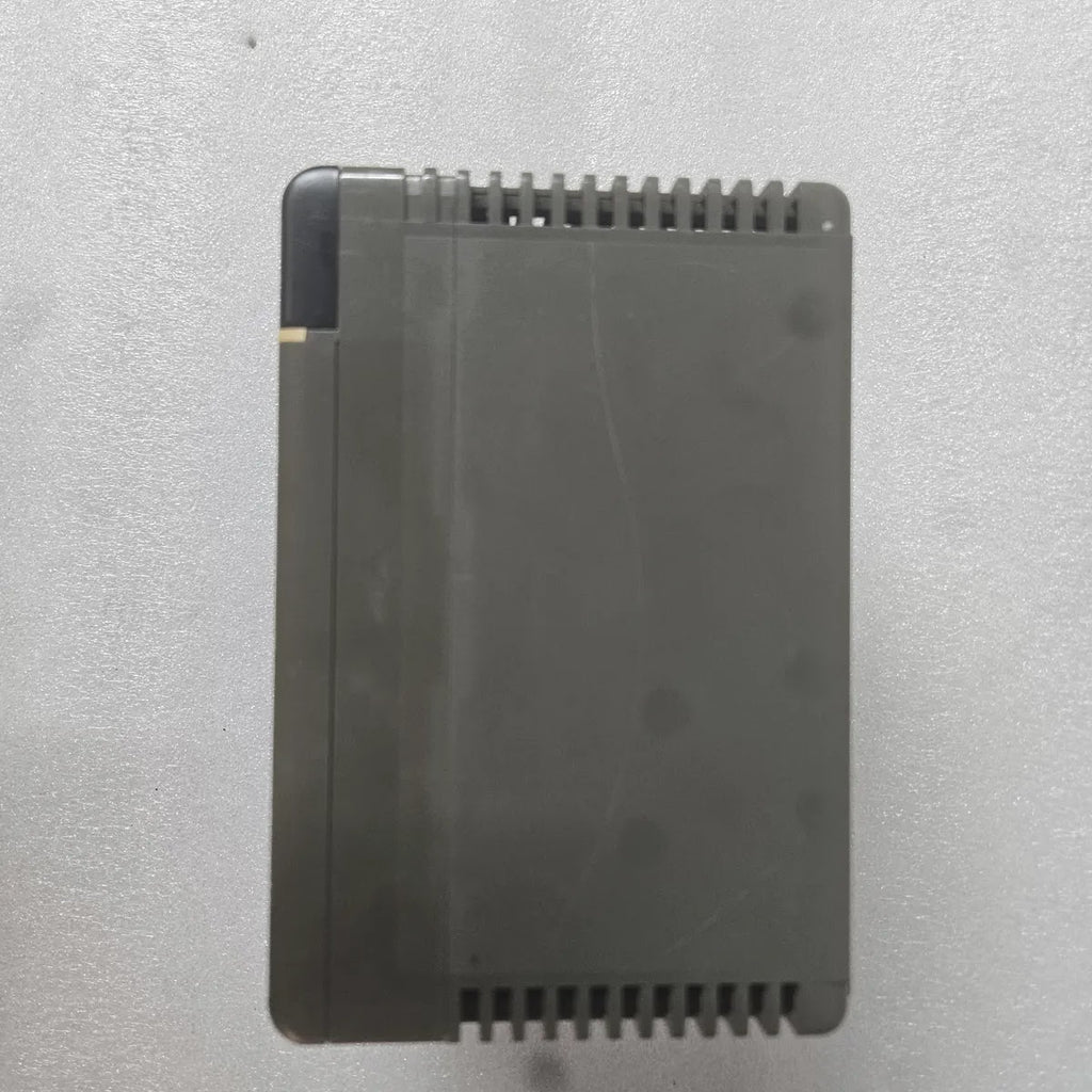 Texas Instruments Model 405 I/O Expansion 110/220VAC 24VDC For Parts - FOR PARTS