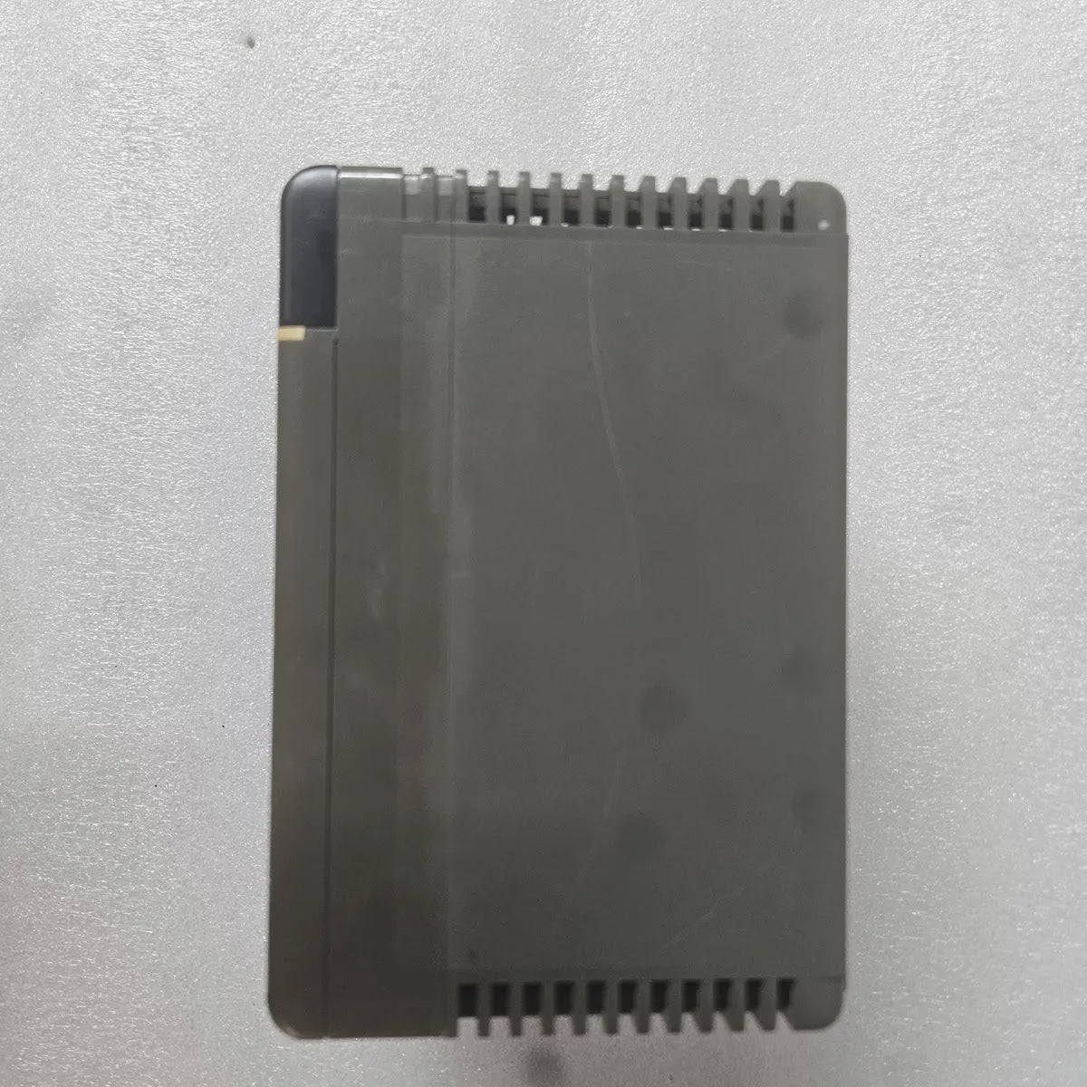 Texas Instruments Model 405 I/O Expansion 110/220VAC 24VDC For Parts - FOR PARTS