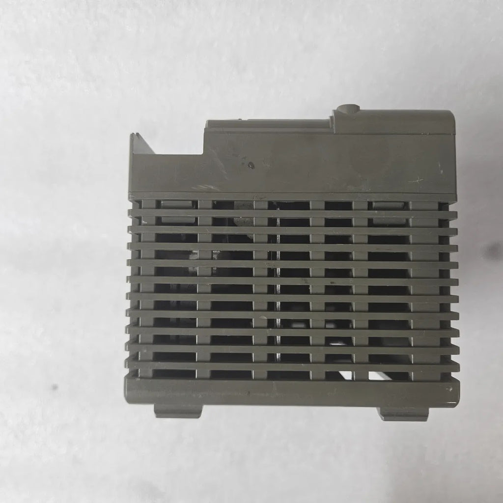 Texas Instruments Model 405 I/O Expansion 110/220VAC 24VDC For Parts - FOR PARTS