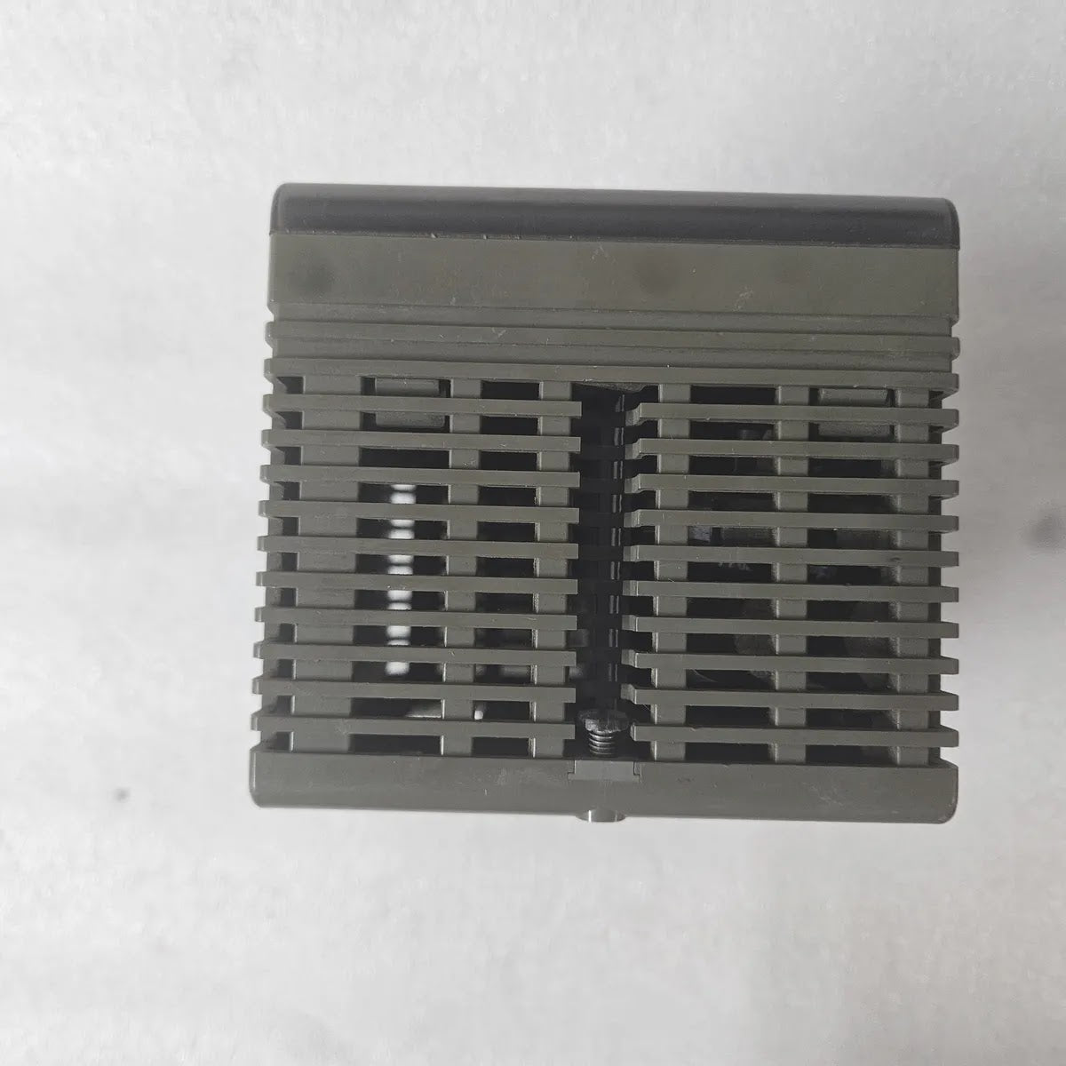 Texas Instruments Model 405 I/O Expansion 110/220VAC 24VDC For Parts - FOR PARTS