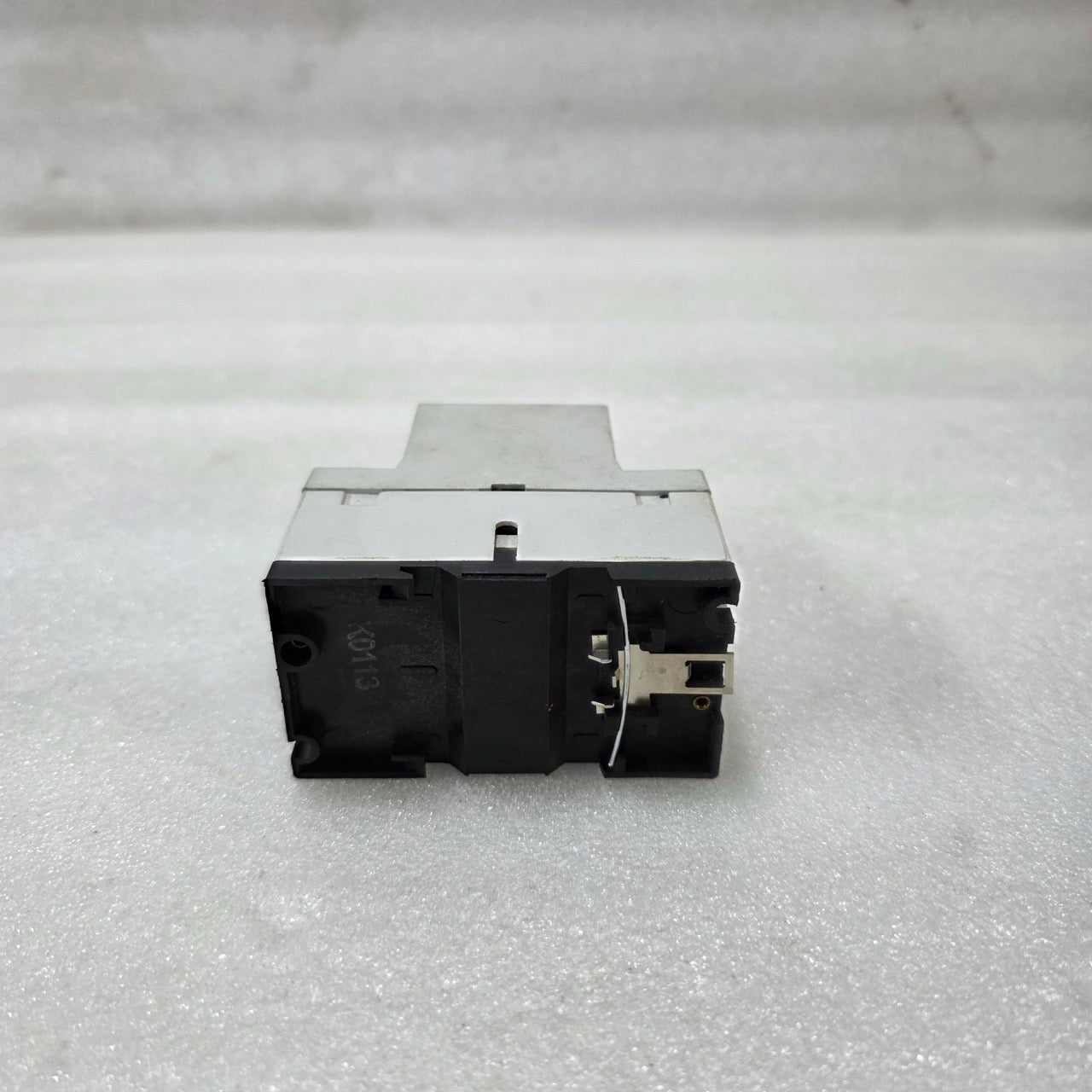WIMEX MST 25-16 MOTOR STARTER OVERLOAD RELAY 10–16A | 400V AC | IEC 60947 THERMA