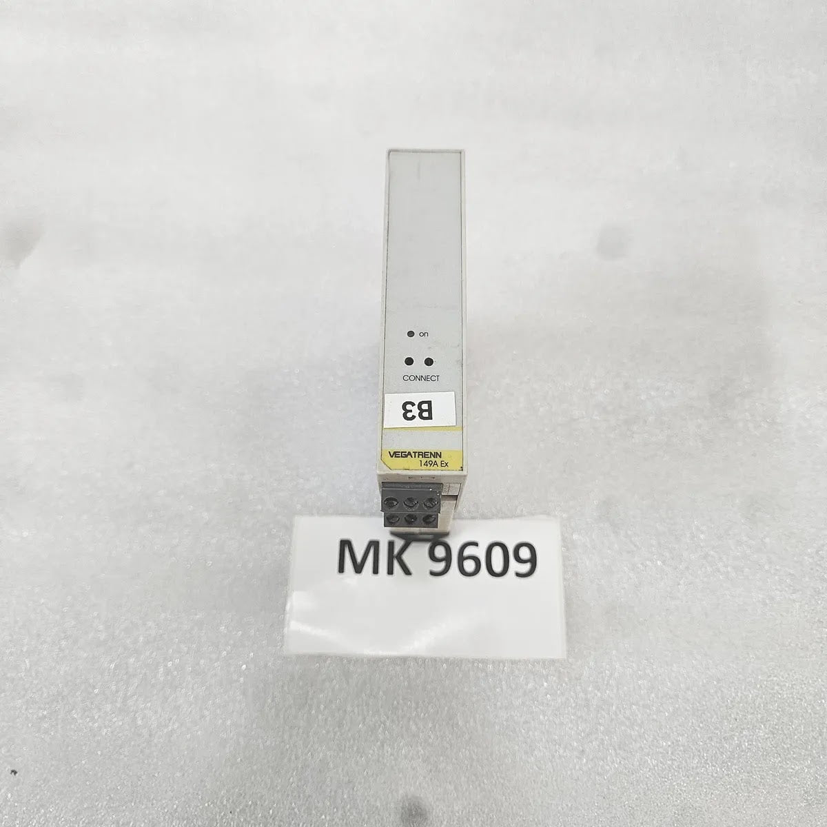 Vega VEGATRENN 149A Ex Isolating Repeater 4-20mA ATEX