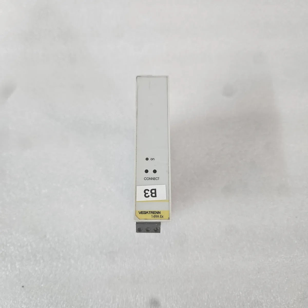 Vega VEGATRENN 149A Ex Isolating Repeater 4-20mA ATEX