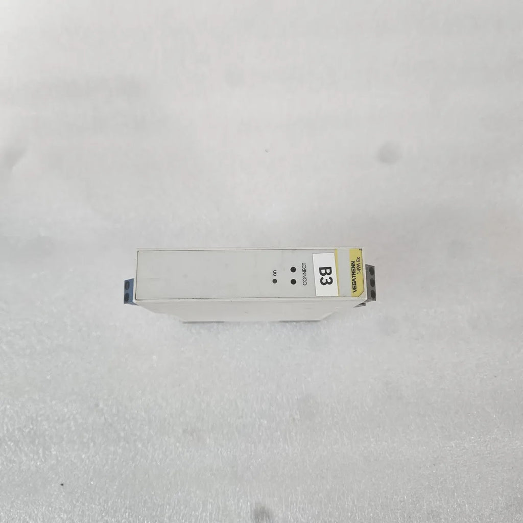 Vega VEGATRENN 149A Ex Isolating Repeater 4-20mA ATEX