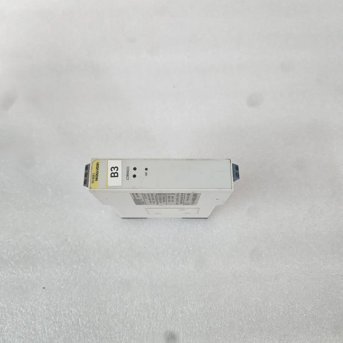 Vega VEGATRENN 149A Ex Isolating Repeater 4-20mA ATEX