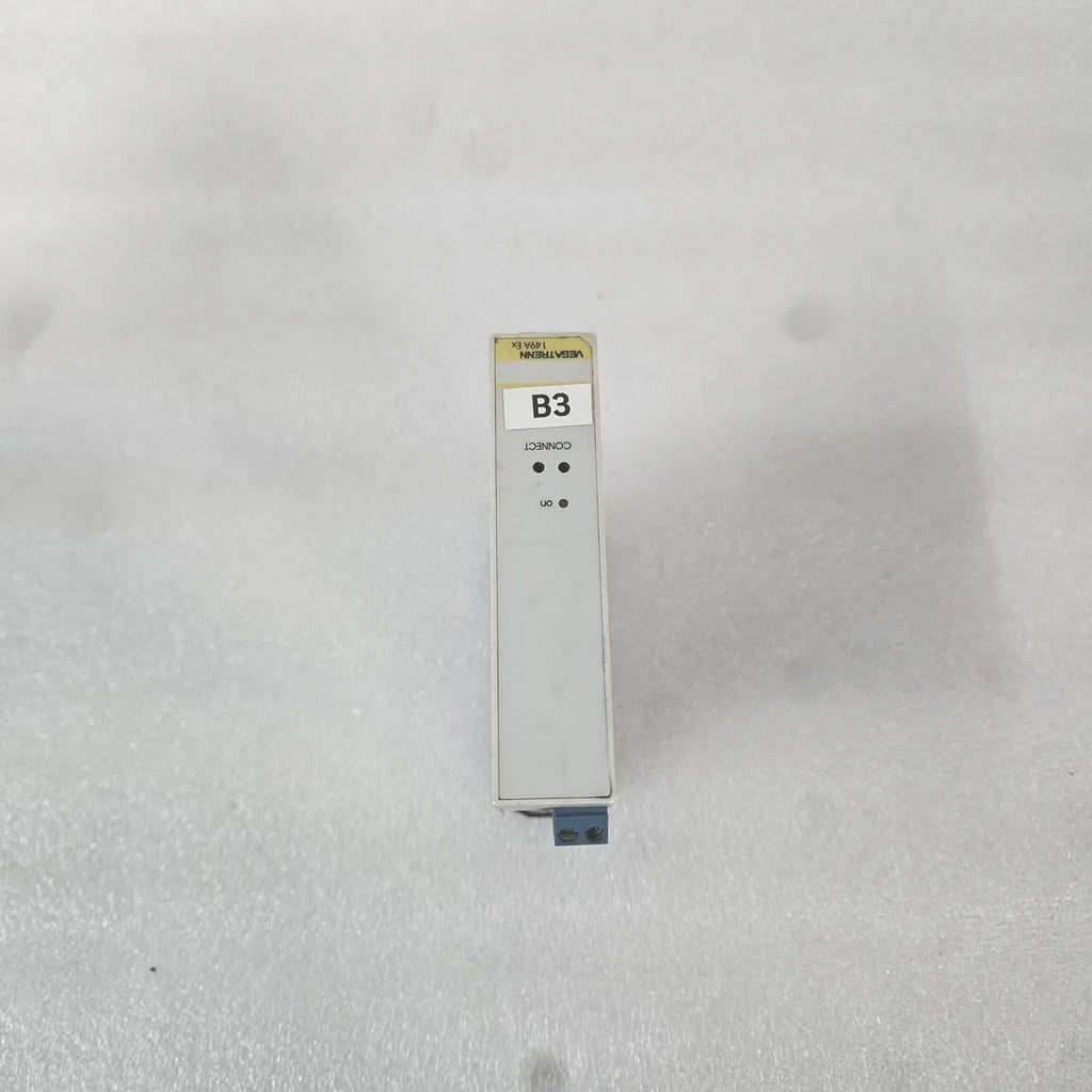 Vega VEGATRENN 149A Ex Isolating Repeater 4-20mA ATEX