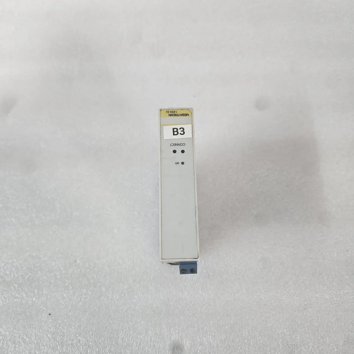 Vega VEGATRENN 149A Ex Isolating Repeater 4-20mA ATEX