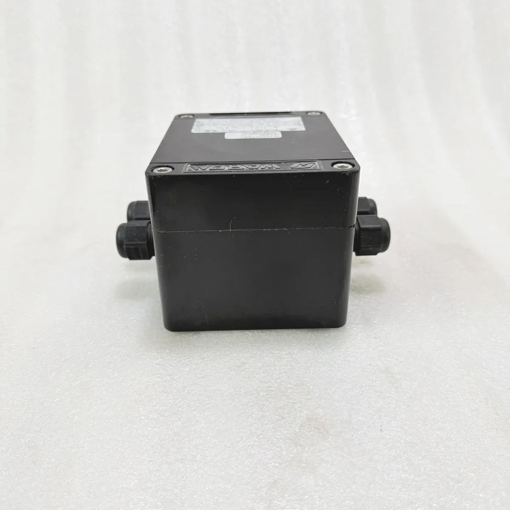WAROM BXJ8050-1 Ex Junction Box ATEX IP66 690V Pre-Owned
