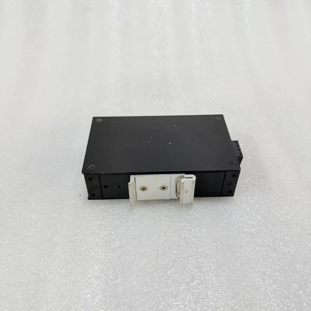 Weidmuller IE-SW-BL05-5TX 5-Port Industrial Ethernet Switch 1240840000 Pre-Owned