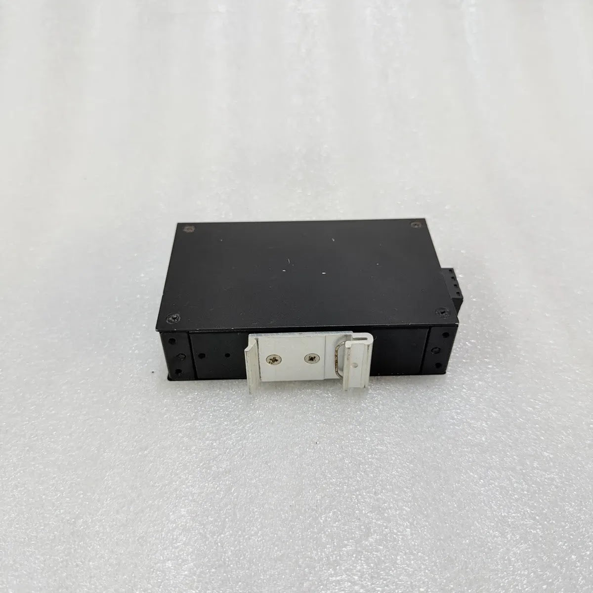 Weidmuller IE-SW-BL05-5TX 5-Port Industrial Ethernet Switch 1240840000 Pre-Owned