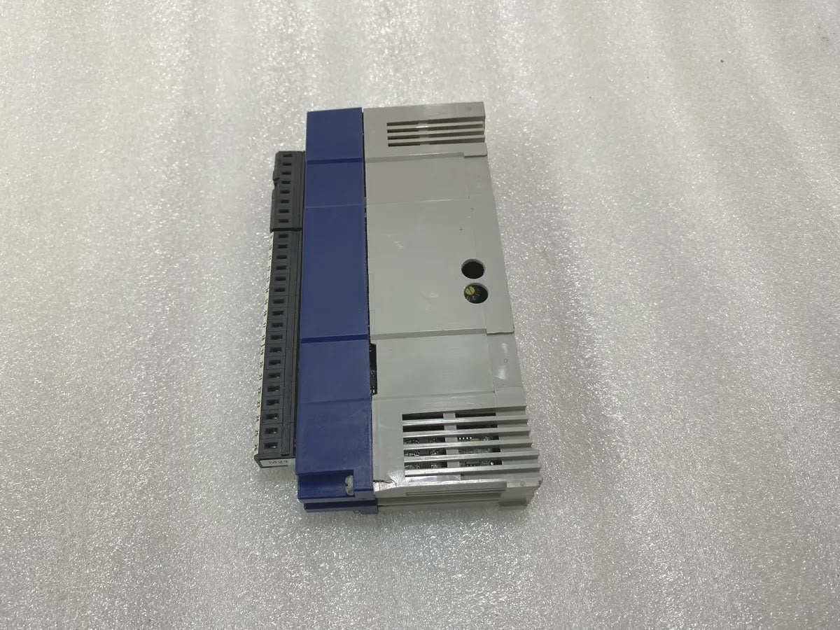 Rolls-Royce RRAIO16 Marine Automation Analog IO Module 24V DIN Rail Weidmuller