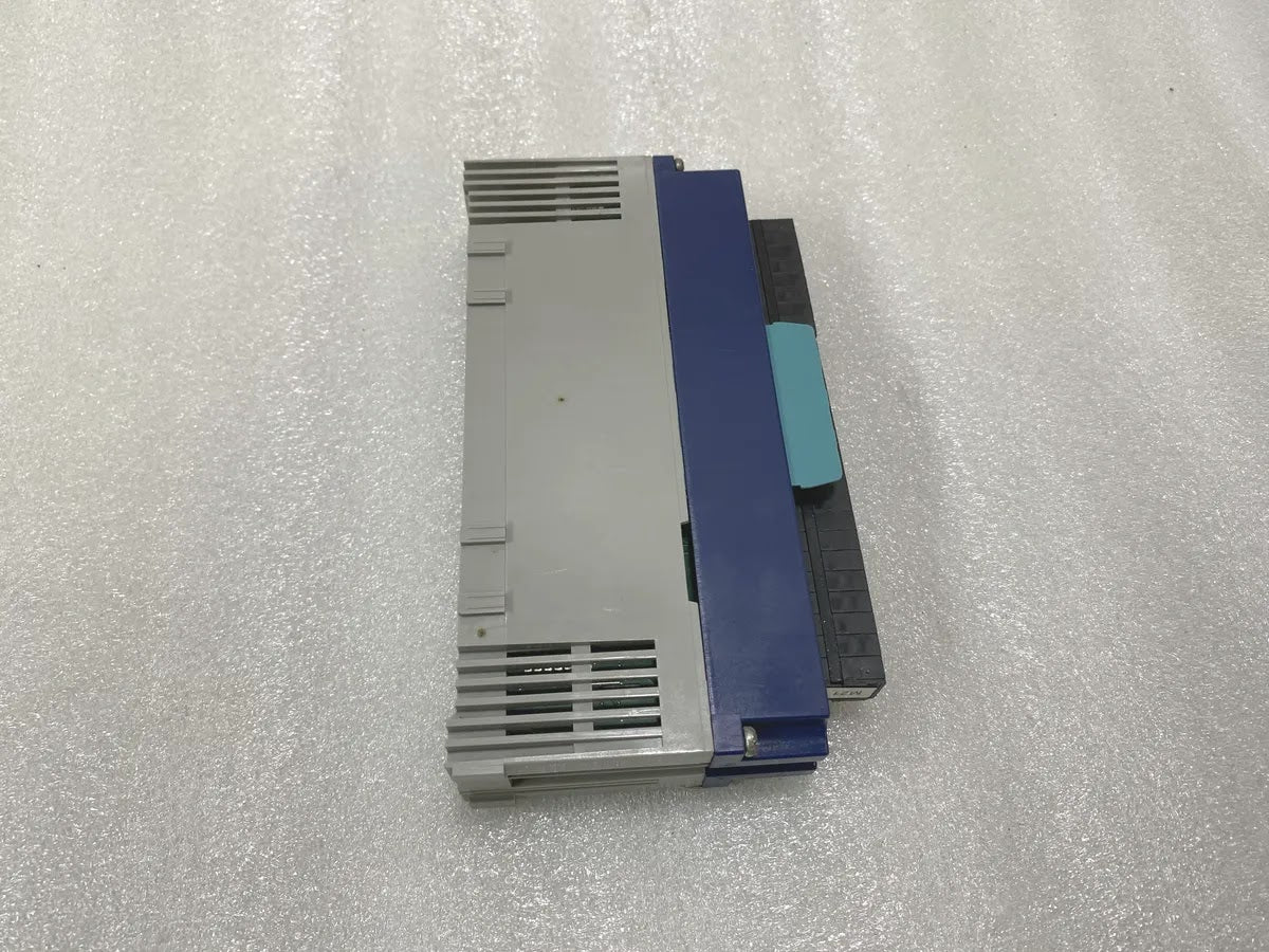 Rolls-Royce RRAIO16 Marine Automation Analog IO Module 24V DIN Rail Weidmuller
