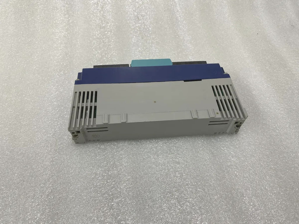 Rolls-Royce RRAIO16 Marine Automation Analog IO Module 24V DIN Rail Weidmuller