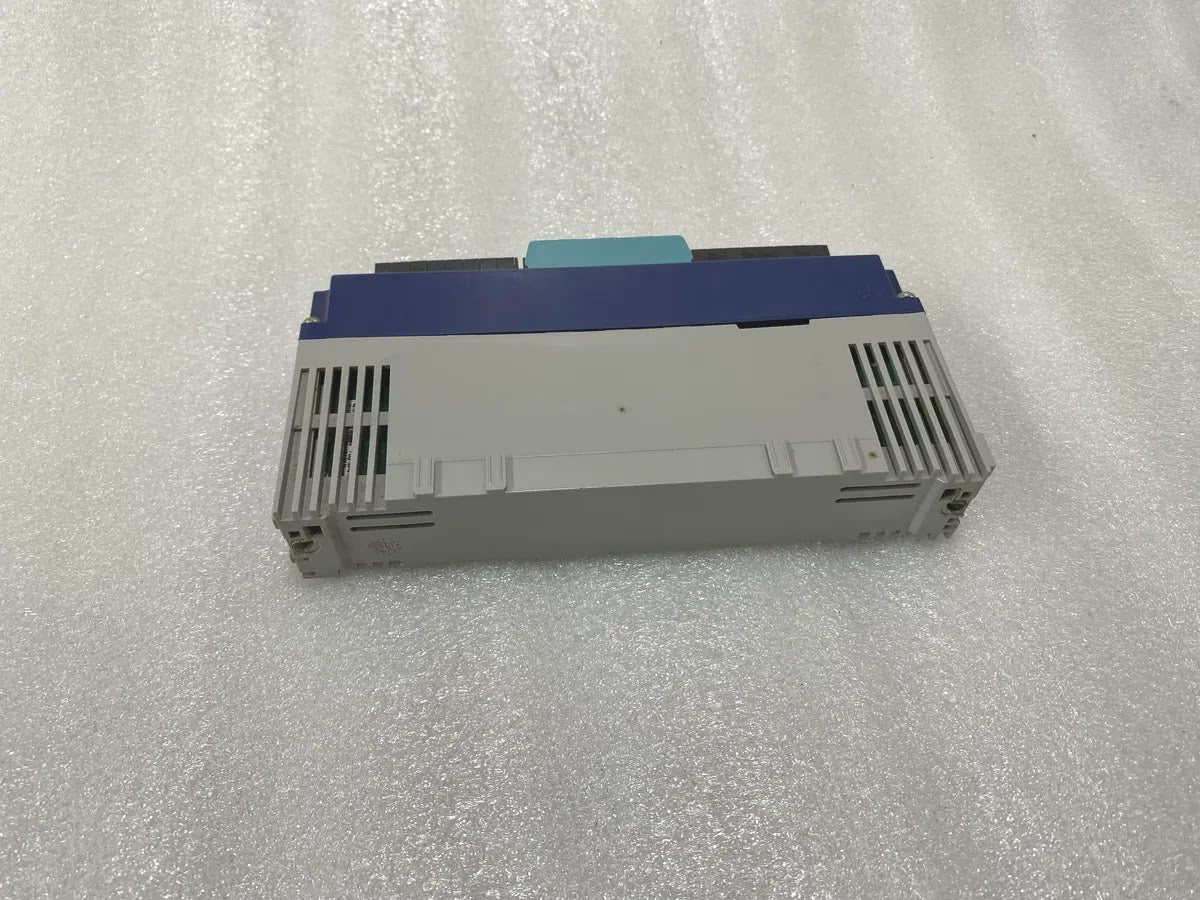 Rolls-Royce RRAIO16 Marine Automation Analog IO Module 24V DIN Rail Weidmuller
