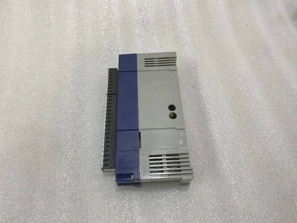 Rolls-Royce RRDIO15 Marine Automation Digital IO Module 24V DIN Rail Weidmuller