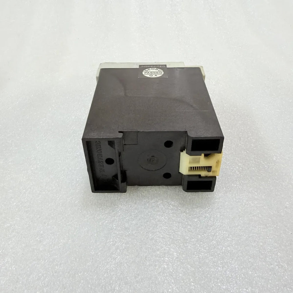Westronics SB-WH2 Winding Heater Controller AC 220V 50/60Hz 60s Delay Pre-Owned